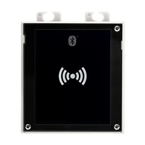 2N 02444-001 Bluetooth and Secured RFID Reader Module, 125 KHz, 13.56 MHz