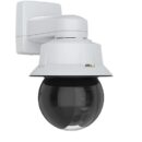 AXIS Q6318-LE 8MP Outdoor PTZ WDR IP Camera, 31x Optical Zoom, White, (Replaces Q6128-E)