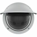 AXIS P3827-PVE 7MP Multisensor Panoramic IP Camera, 3.3mm, 180-Degree Coverage, White (Replaces 01048-004)