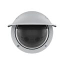 AXIS P3827-PVE 7MP Multisensor Panoramic IP Camera, 3.3mm, 180-Degree Coverage, White (Replaces 01048-004)