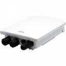 AXIS TU8002-E 90W Midspan for High-Power Outdoor Installations, White