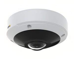 AXIS M3057-PLR 6MP MK II Dome Camera with 360° Panoramic View