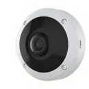 AXIS M3057-PLR 6MP MK II Dome Camera with 360° Panoramic View