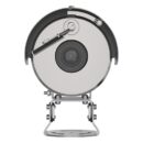 AXIS XFQ1656 4MP Outdoor Explosion-Protected Camera, 3.9-10mm Varifocal Lens, White