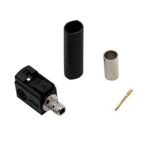 AXIS TU6003 Connector Kit FAKRA, 10-Pack