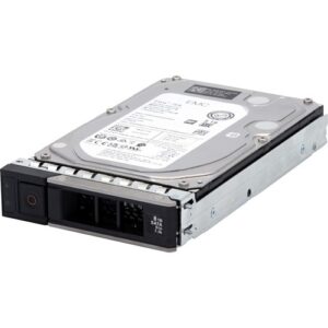 AXIS 02472-001 Enterprise Hard Drive to Expand S11 and S12 Recording Servers, 8TB