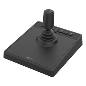 AXIS TU9002 Responsive and Accurate Control Joystick