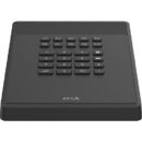 AXIS TU9003 Keypad with Configurable LCD Display