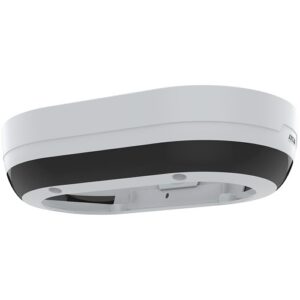 AXIS TP3828-E Dome Cover, White