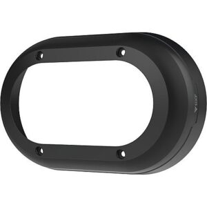 AXIS TP3818-E Casing for AXIS P47, Black