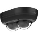 AXIS TP3818-E Casing for AXIS P47, Black