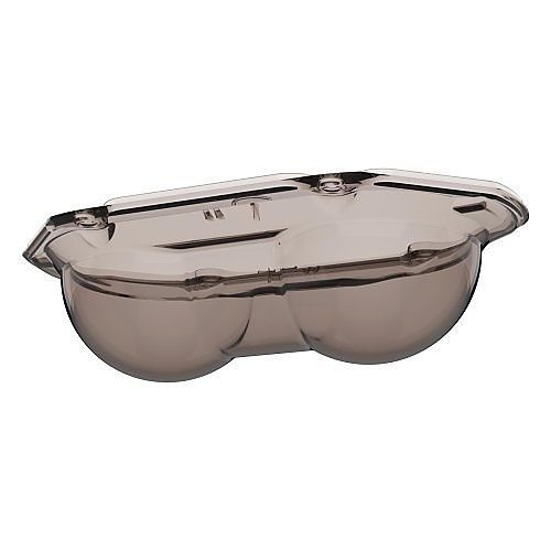 AXIS TP3819-E Replacement Dome, Smoked