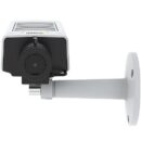 AXIS M1135 Mk II M11 Series 2MP Compact Box WDR IP Camera, 3-10.5mm Varifocal Lens, White