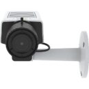 AXIS M1137 Mk II M11 Series 5MP Compact Box WDR IP Camera, 2.8-13mm Varifocal Lens, White (Replaces M1137)
