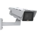 AXIS M1135-E Mk II M11 Series 2MP Outdoor WDR Box Camera, 3-10.5mm Varifocal Lens, White (Replaces M1135-E)