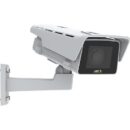 AXIS M1137-E Mk II M11 Series 5MP Outdoor WDR Box Camera, 2.8-13mm Varifocal Lens, White (Replaces M1137-E)