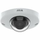 AXIS M3905-R Dome Camera Bulk, 10-Pack