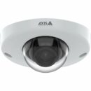 AXIS M3905-R Dome Onboard Camera with M12 Network Connector
