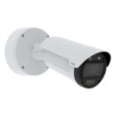 AXIS Q1808-LE 10MP Bullet IP Camera, 12-48mm Lens