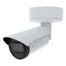 AXIS Q1808-LE 10MP Bullet IP Camera, 12-48mm Lens