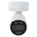 AXIS Q1808-LE 10MP Bullet Camera, 150mm Focal Length, IP66, IP67, White