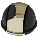 AXIS TQ3807-E Smoked IR-Shielded Dome Cover for AXIS Q35 Cameras