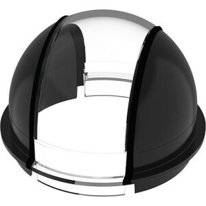 AXIS TQ3807-E Clear IR-Shielded Dome Cover for AXIS Q35 Cameras