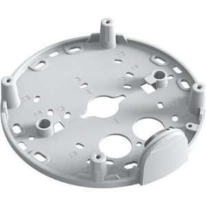 AXIS TQ3001-E Mounting Bracket for Junction Boxes and Mounting Accessories