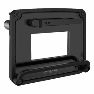 AXIS TQ8803-E Front Kit for AXIS Q8615-E PTZ Camera