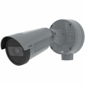AXIS P1468-XLE Explosion-Protected Bullet Camera