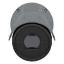 AXIS Q1961-XTE Explosion-Protected Thermal Camera, Class/Division-2 and Zone-2 Certified, Athermalized Lens