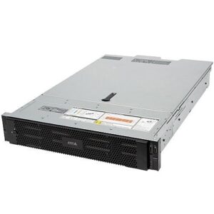 AXIS S1296 Rack Recording Server, 96TB