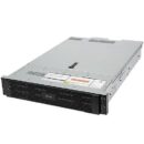 AXIS S1296 Camera Station Rack Recording Server, 192TB