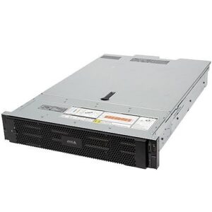 AXIS S1296 Camera Station Rack Recording Server, 192TB