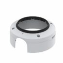 AXIS TP3906 Microphone Installation Kit for Select P32 Cameras, White