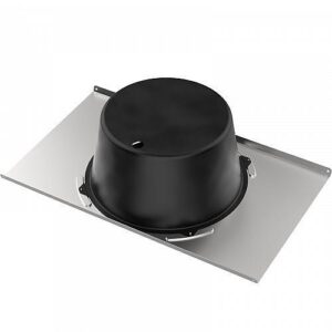 AXIS TC1702 Back Cover