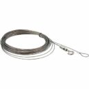 AXIS TC1901 Wire Kit for AXIS C15 Network Pendant Speaker Series