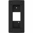 AXIS TI8204 Recessed Mount, Black