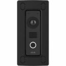 AXIS TI8204 Recessed Mount, Black