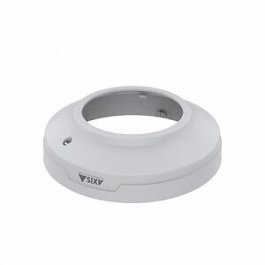 AXIS TM3812 Tamper-Resistant Dome Cover, 4-Pack