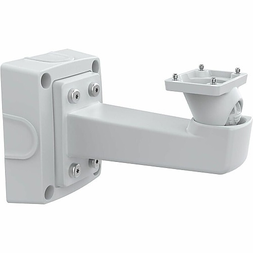 AXIS TQ1003-E Wall Mount for Outdoor Fixed Box Cameras and Housings
