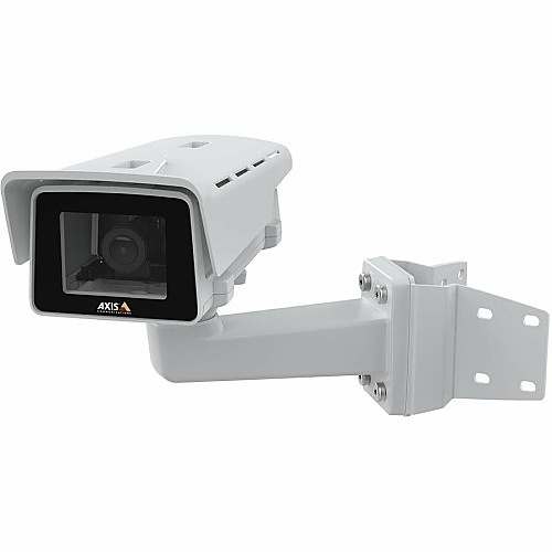 AXIS TQ1003-E Wall Mount for Outdoor Fixed Box Cameras and Housings