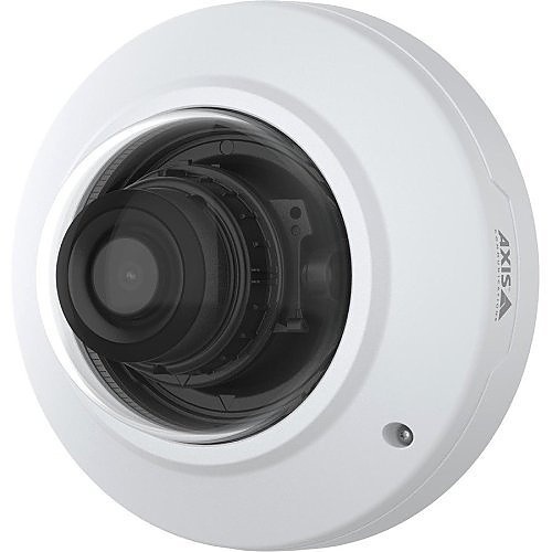 AXIS TM3817 Tamper-Resistant Dome Cover