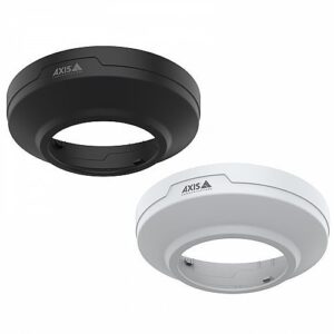 AXIS TM3818 Casing for Select M30 Cameras, Black, 4-Pack