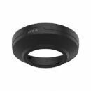 AXIS TM3818 Casing for Select M30 Cameras, Black, 4-Pack