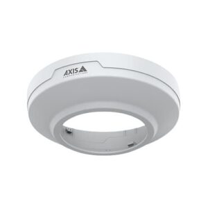 AXIS TM3818 Casing for M30 Cameras, 4-Pack, White