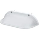 AXIS TP3825-E Weather Shield, White