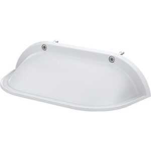 AXIS TP3825-E Weather Shield, White