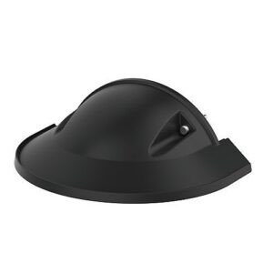 AXIS TP3823-E Weather Shield for AXIS M32 and P32 Cameras, Black