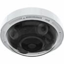 AXIS P3735-PLE P37 Series 4x 2MP AI-Powered Multidirectional Panoramic Camera, 3.2-8.1mm Varifocal Lens